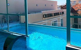 Cristal Hôtel&Spa